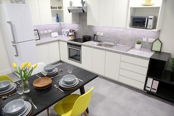 Hotel Aparto- Dorset Point- Centre Dublin