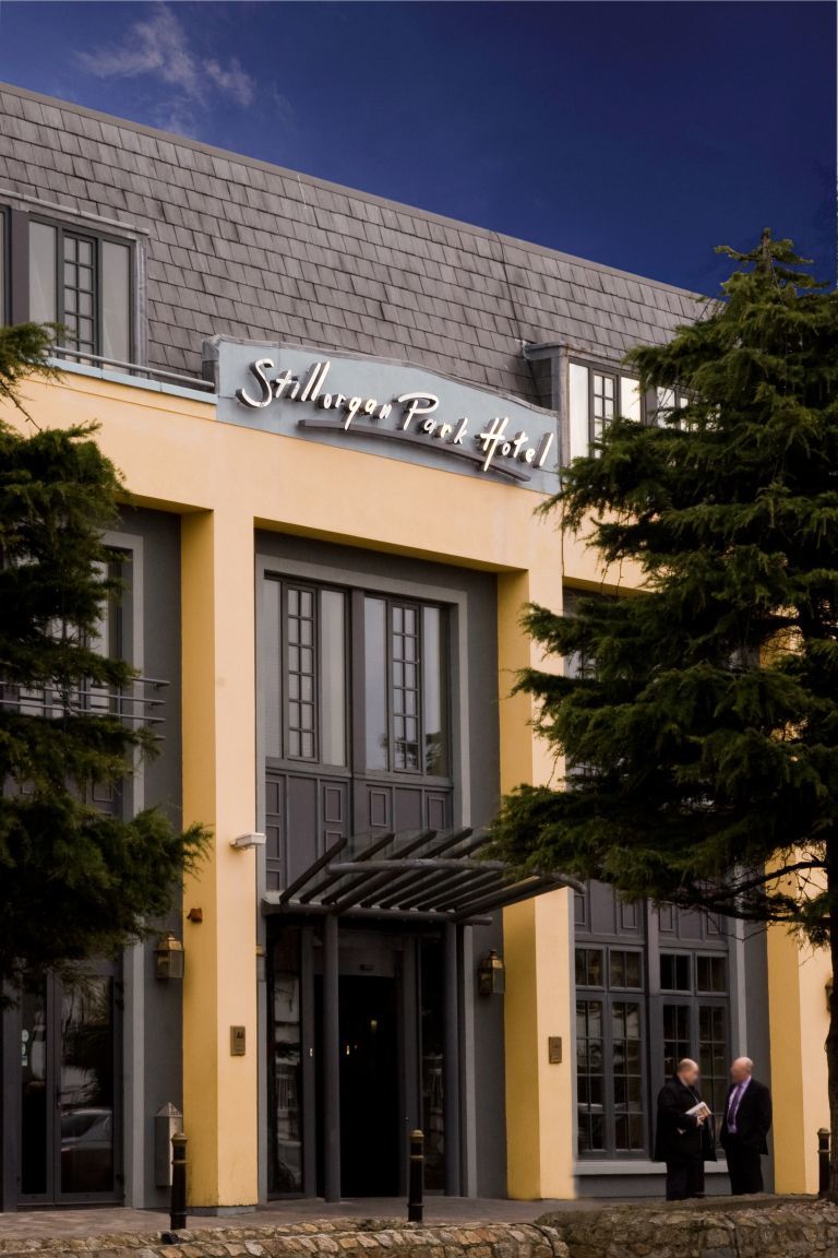 Talbot Stillorgan 4* Dublin