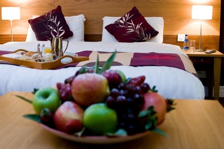 Talbot Stillorgan Hotel Dublin