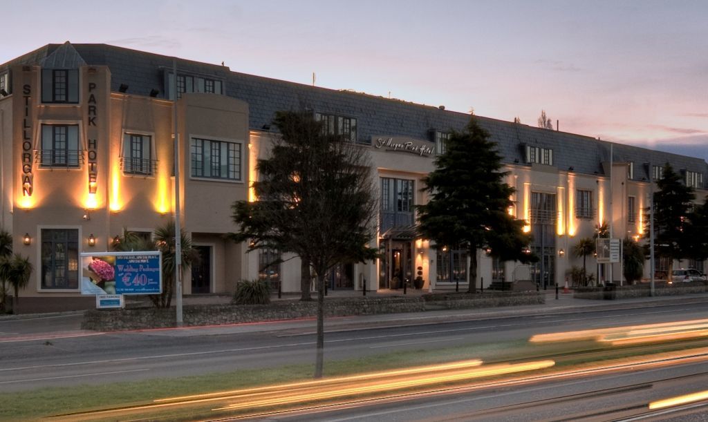Talbot Stillorgan 4* Dublin
