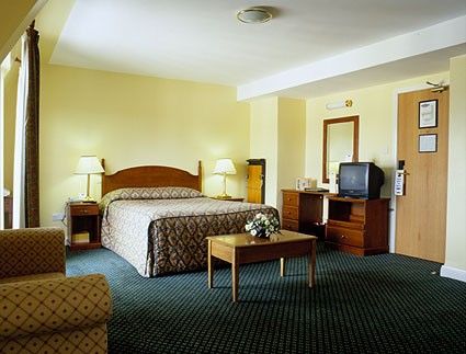 Hotel Camden Court 4*
