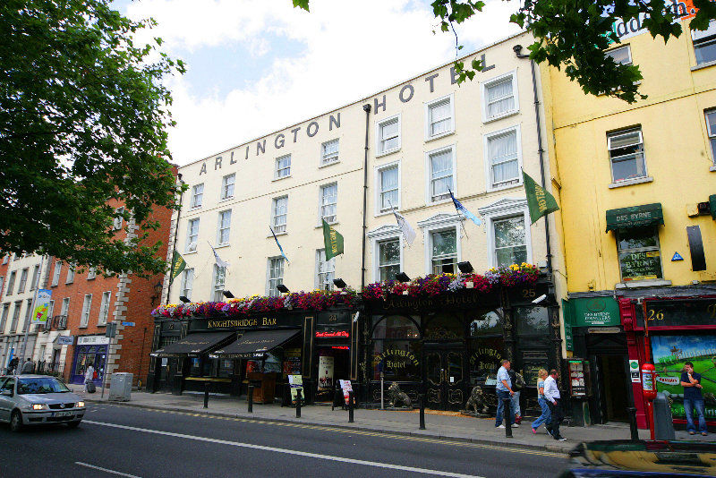 Arlington O'connell Bridge Hotel 3*