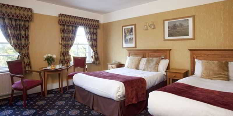 Hotel Stauntons On The Dublin