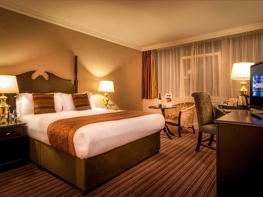 Ballsbridge Hotel Dublin