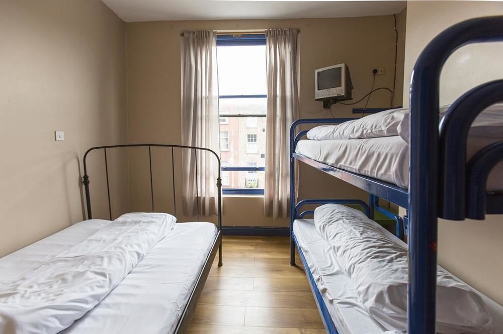 Backpackers D1hostel