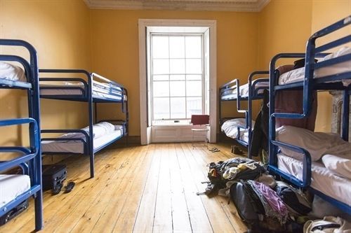 Backpackers D1hostel * Dublin