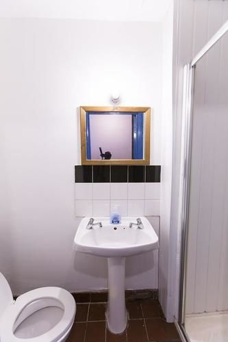 Hostel Backpackers D1hostel Dublin