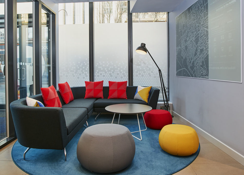 Hotel Express Centre By Ihg