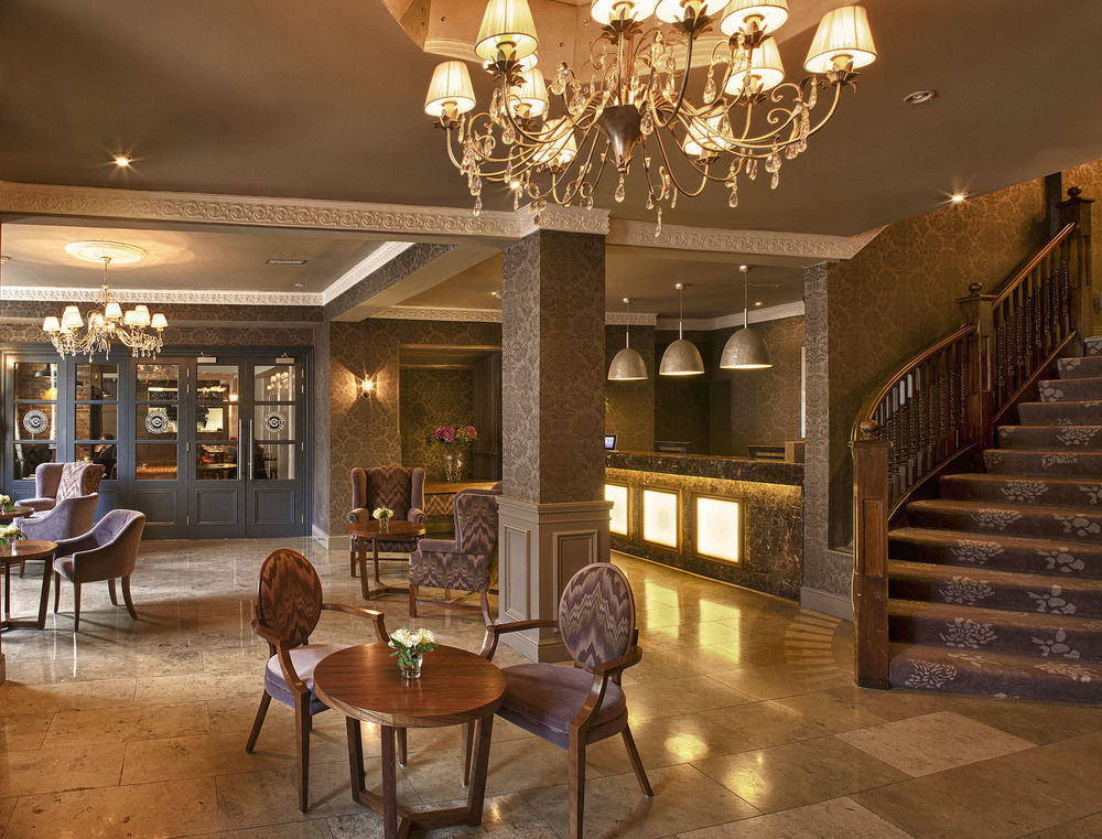 Hotel The Address At 1 4*