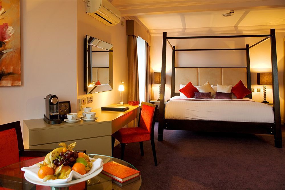 Hotel Talbot Stillorgan
