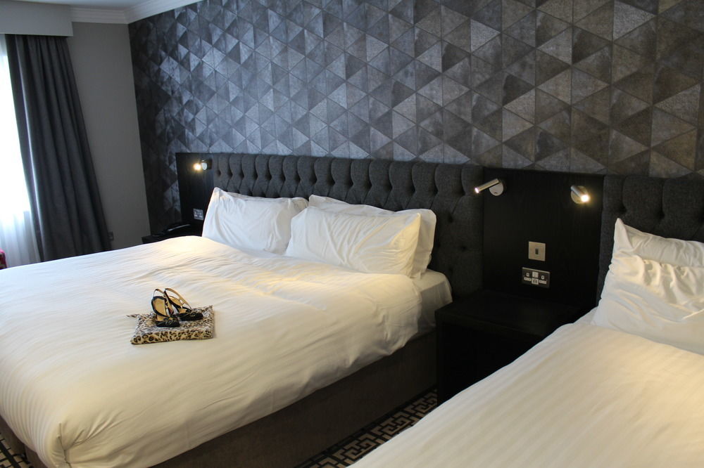 Hotel Talbot Stillorgan Dublin