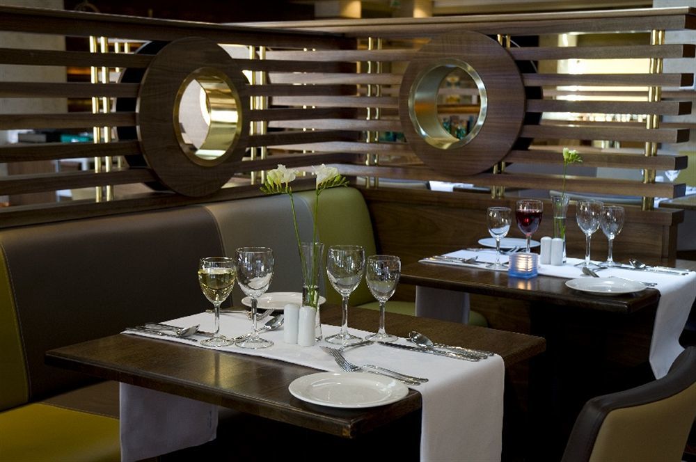 Camden Court Hotel 4*
