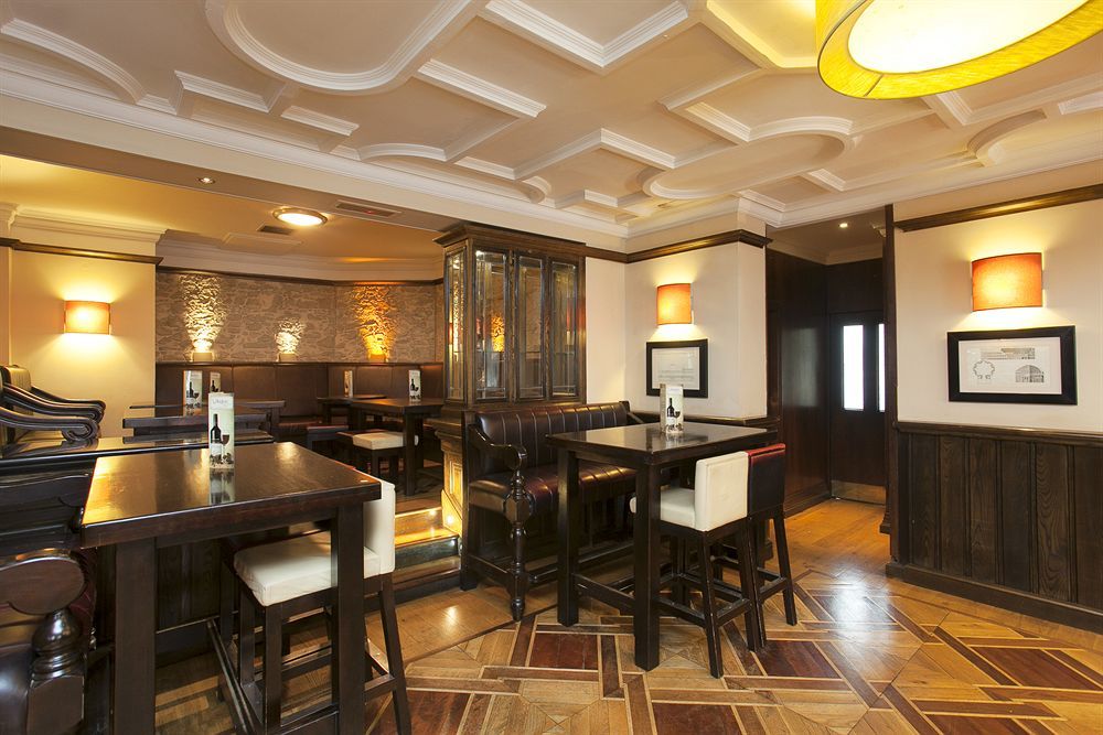 The Mont Hotel