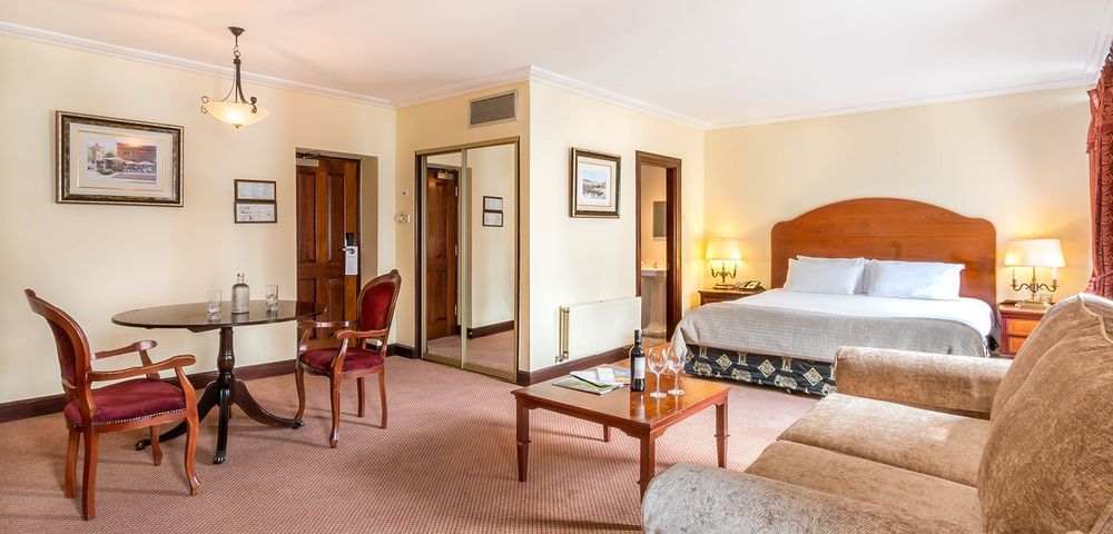 The Mont Dublin