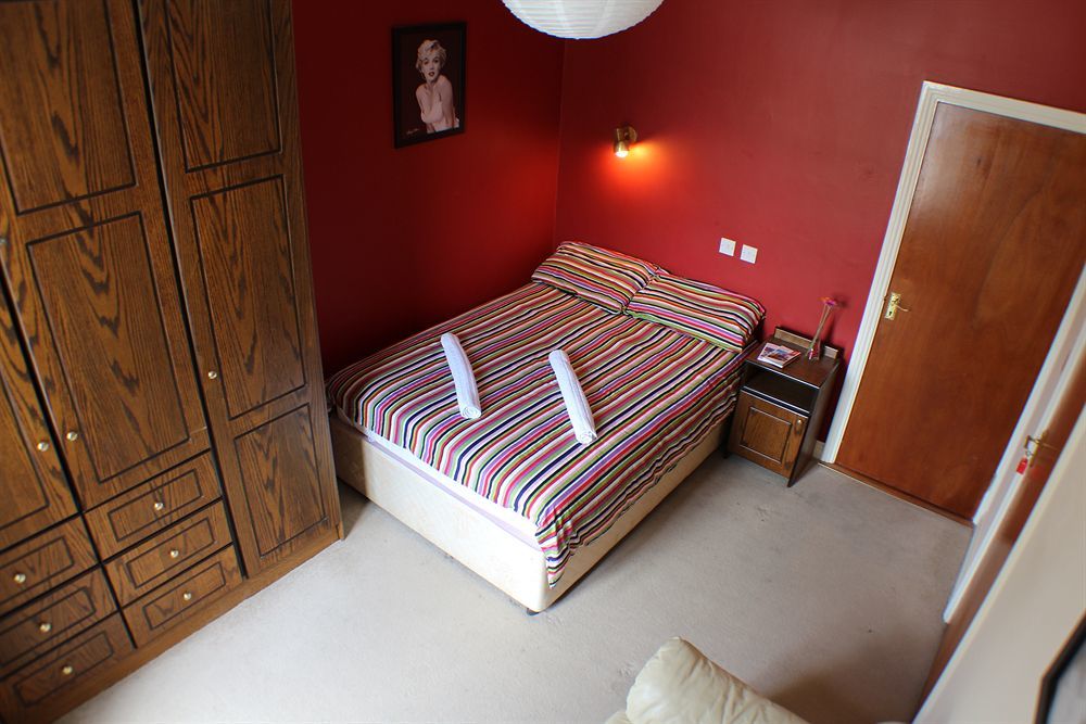 Guest house The Marilyn Mansion *