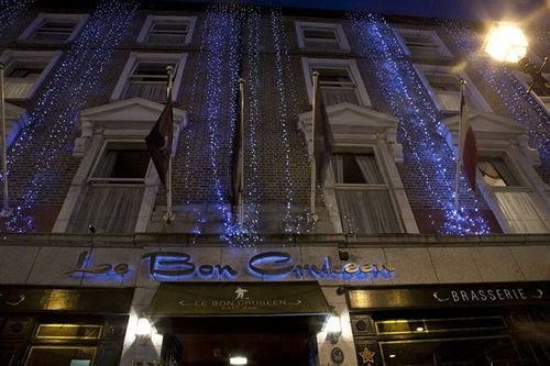 Celtic - Restaurant & Bar 2*