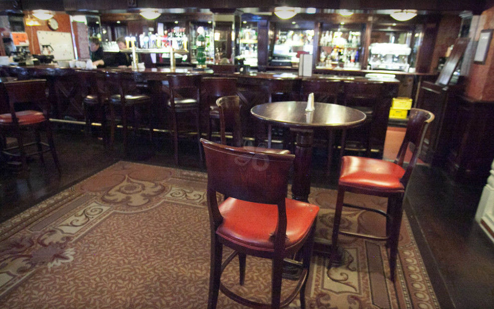 Buswells Dublin