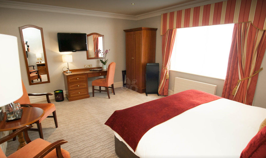 Buswells 3* Dublin