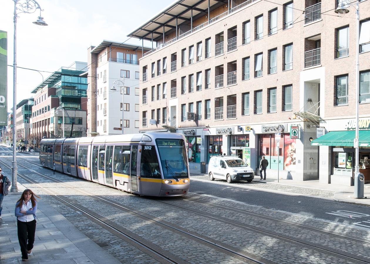 Ifsc Townhouse Apartments