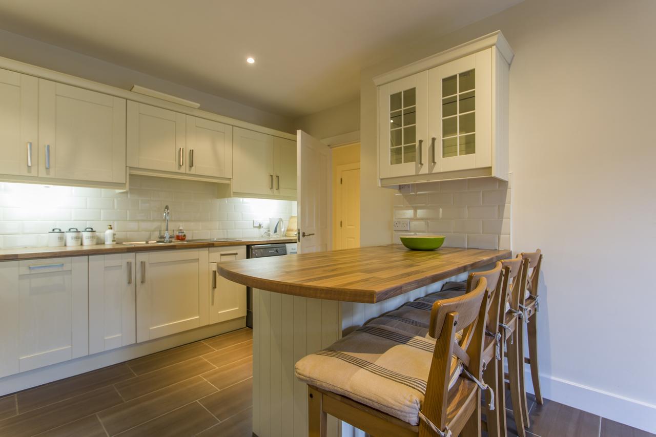 Apartment The Artane Self Catering Dublin