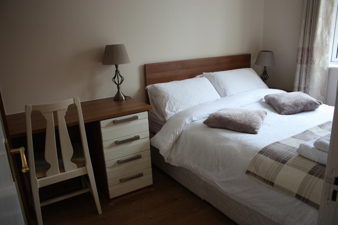 Errigal Guest house