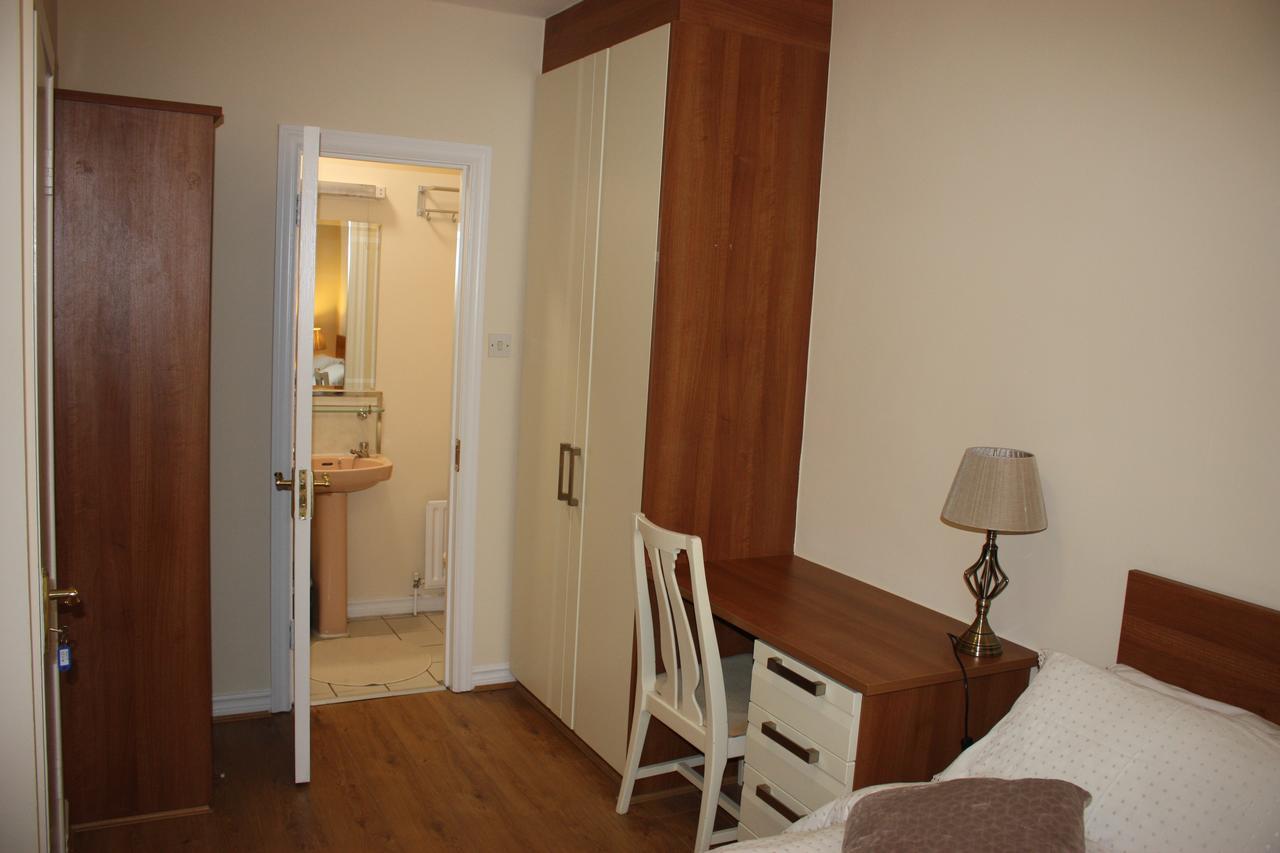 Errigal 3* Dublin