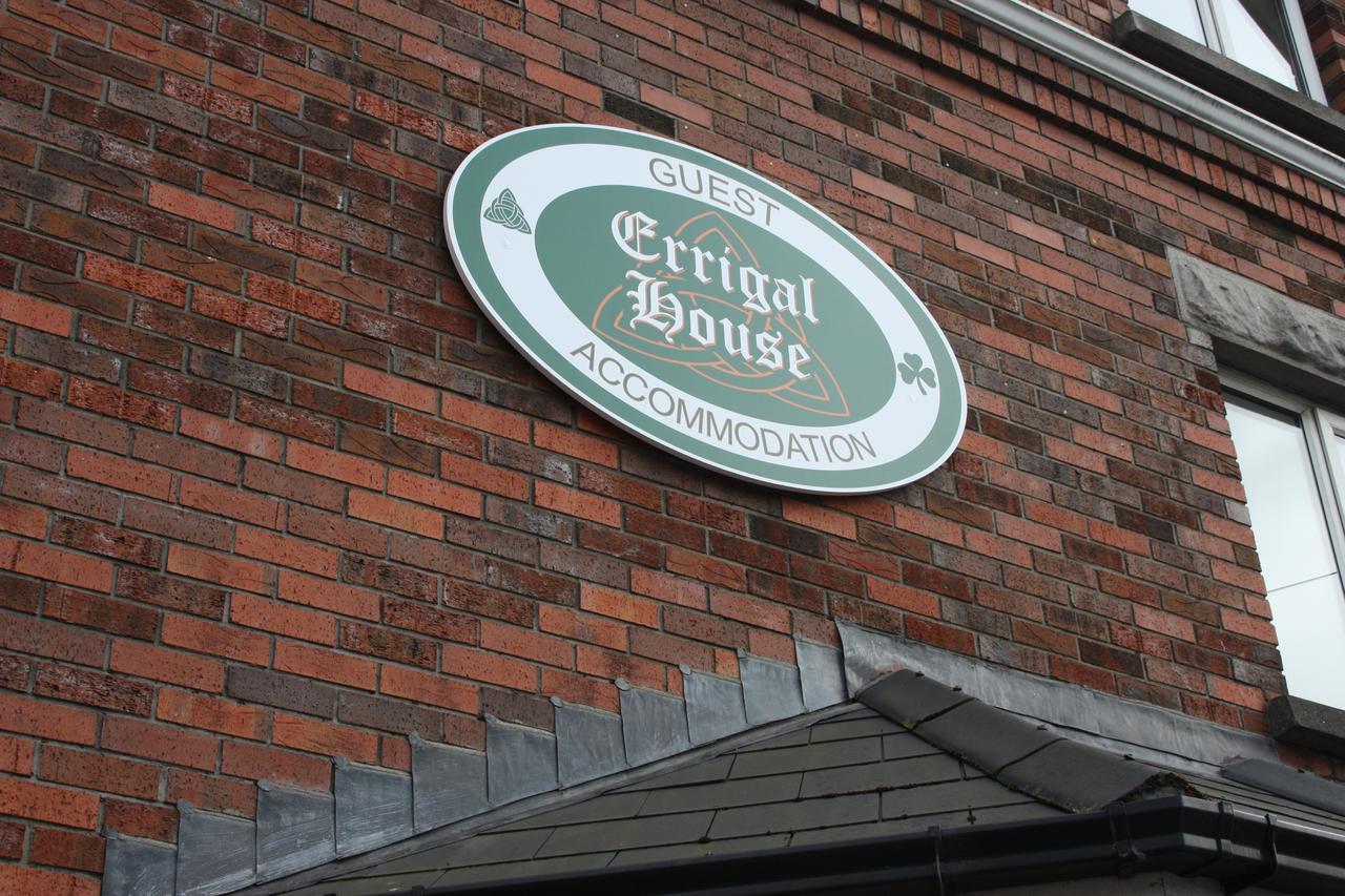 Errigal Guest house
