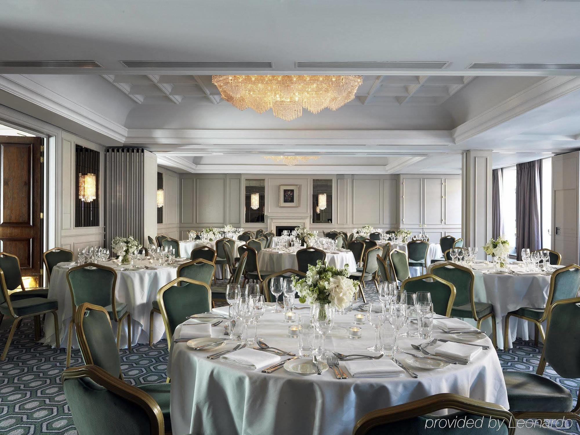 The Westbury 5*