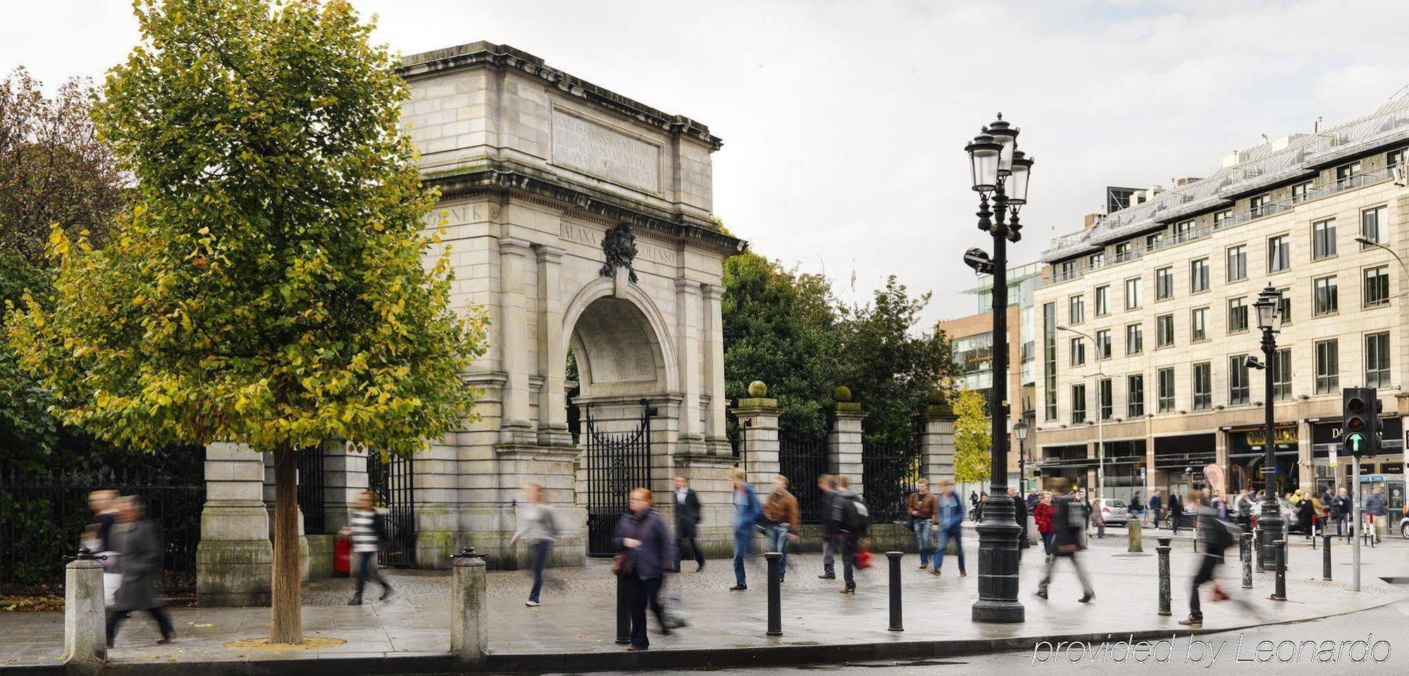 Hotel The Fitzwilliam 5*