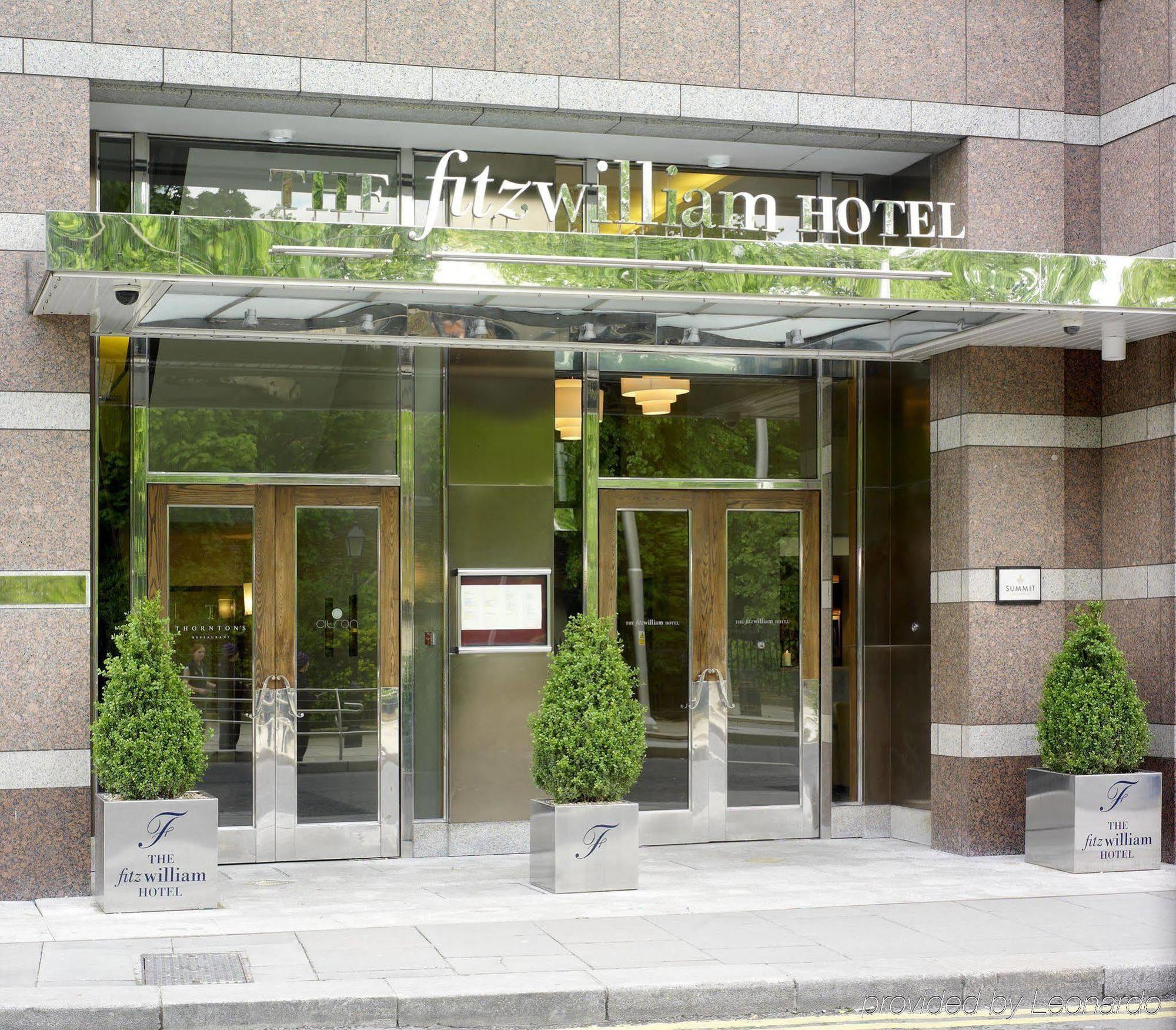 Hotel The Fitzwilliam