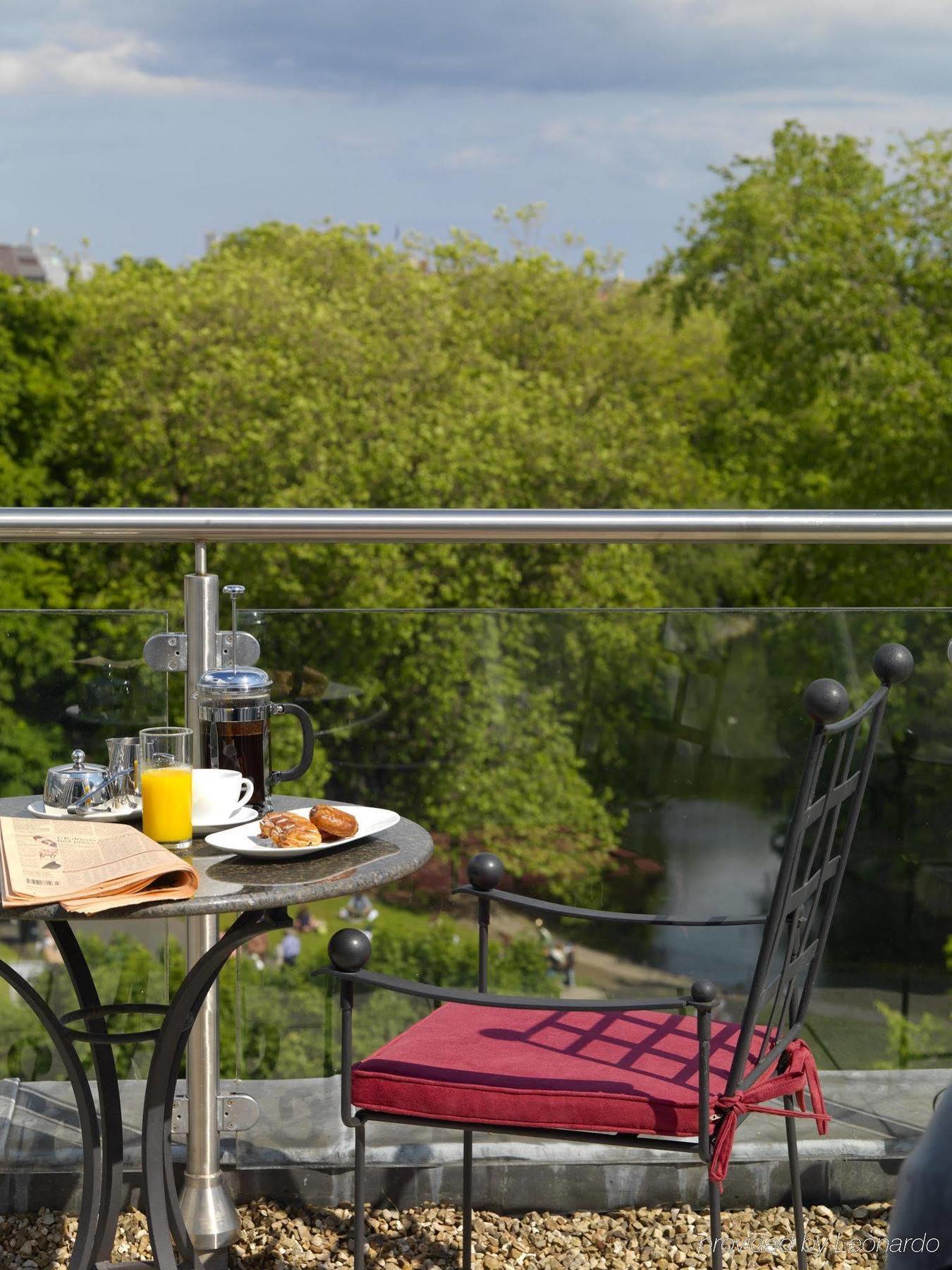 Hotel The Fitzwilliam