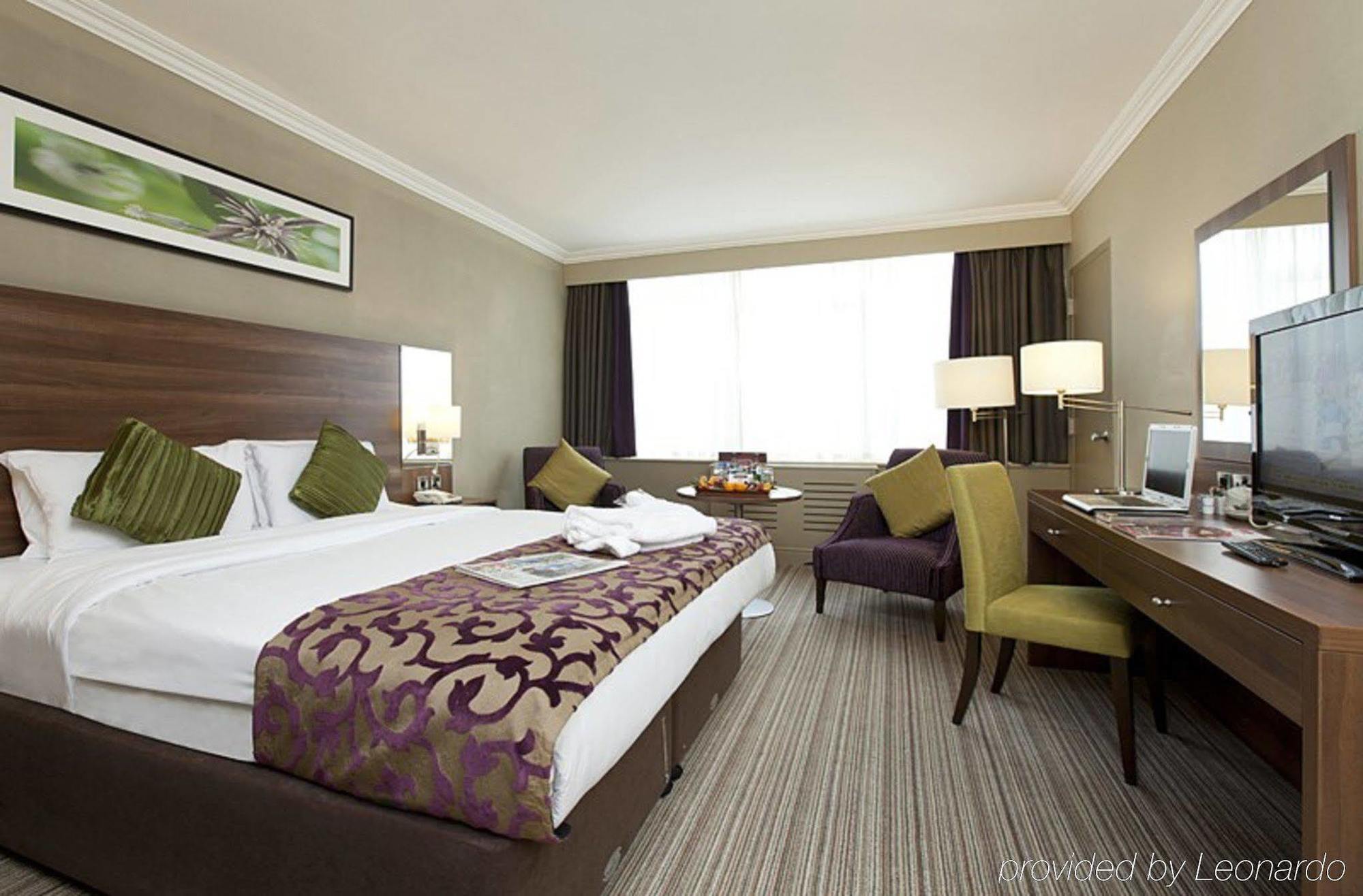 Ballsbridge Hotel Dublin