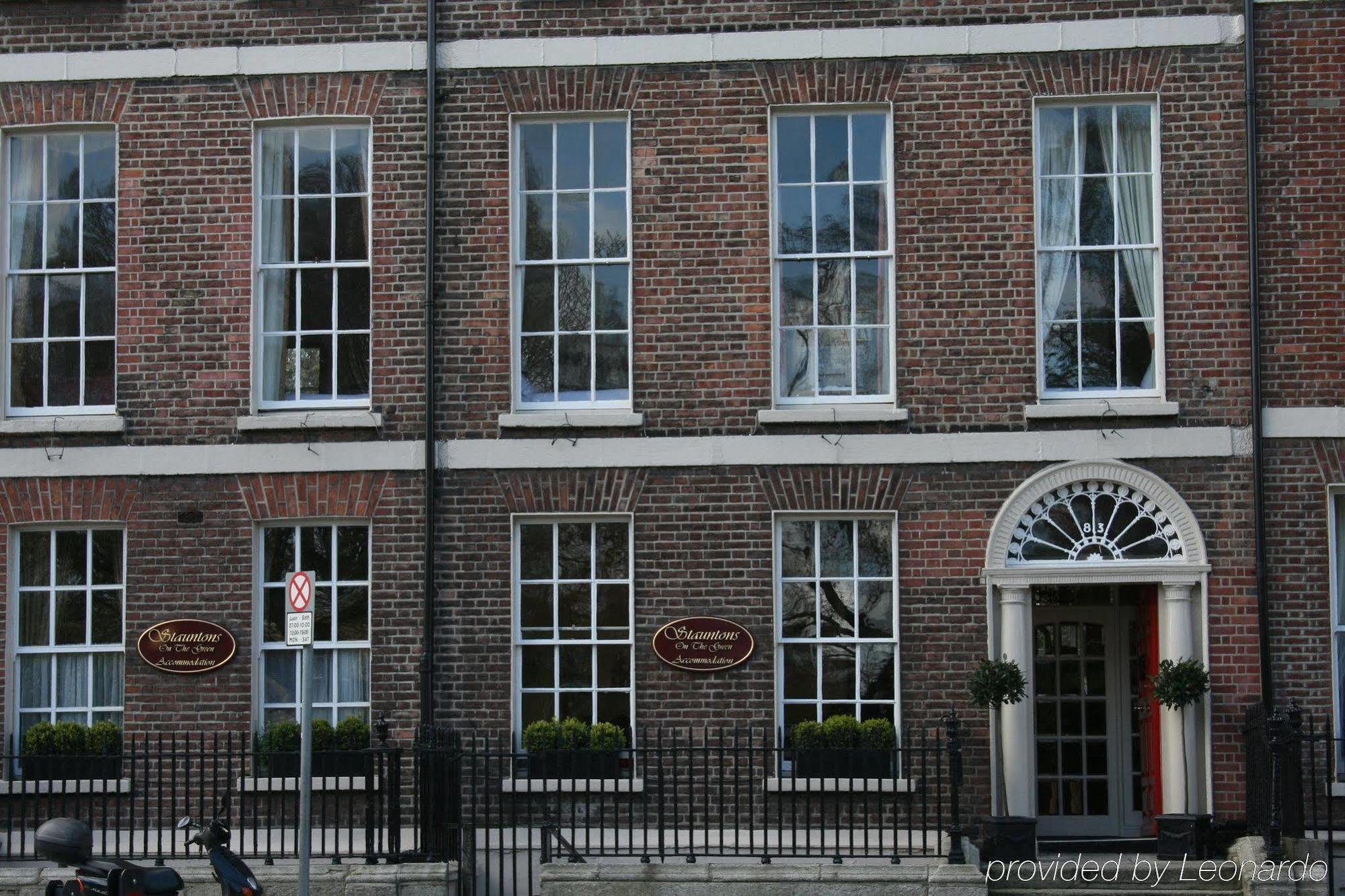 Stauntons On The 3* Dublin