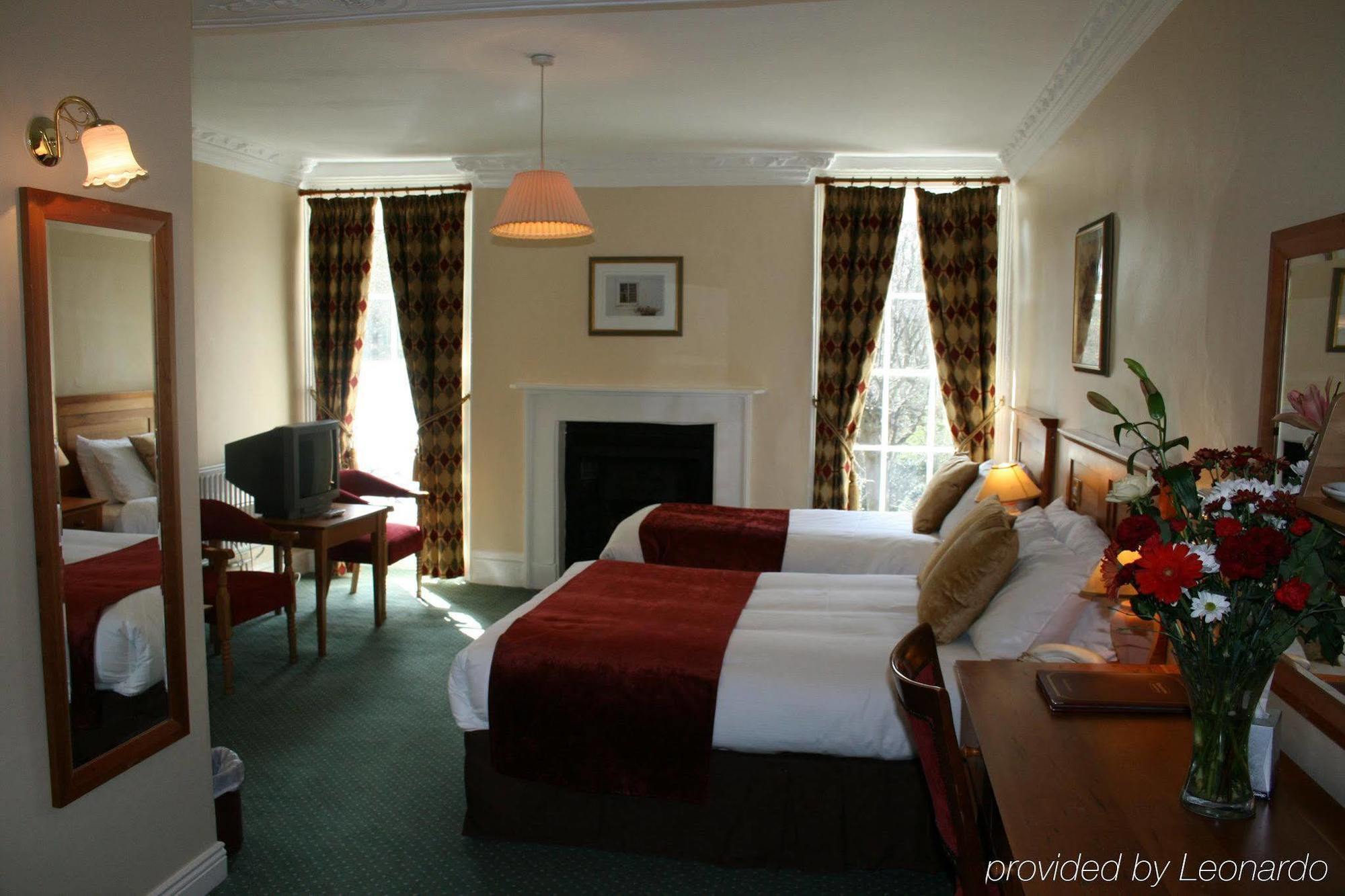 Hotel Stauntons On The 3*