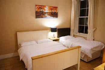 Apartment Parnell Dublin