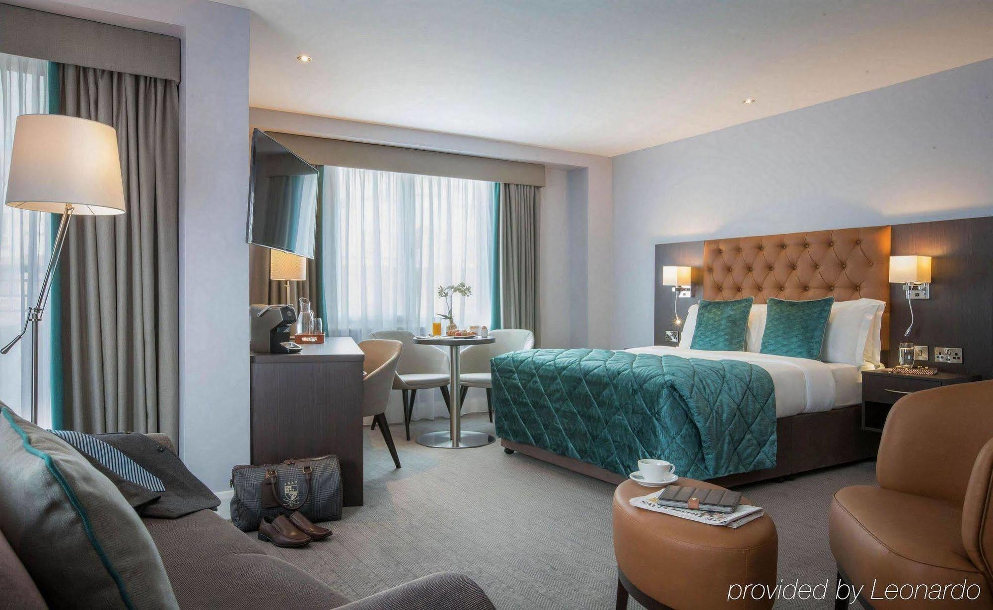 Hotel Grand Canal