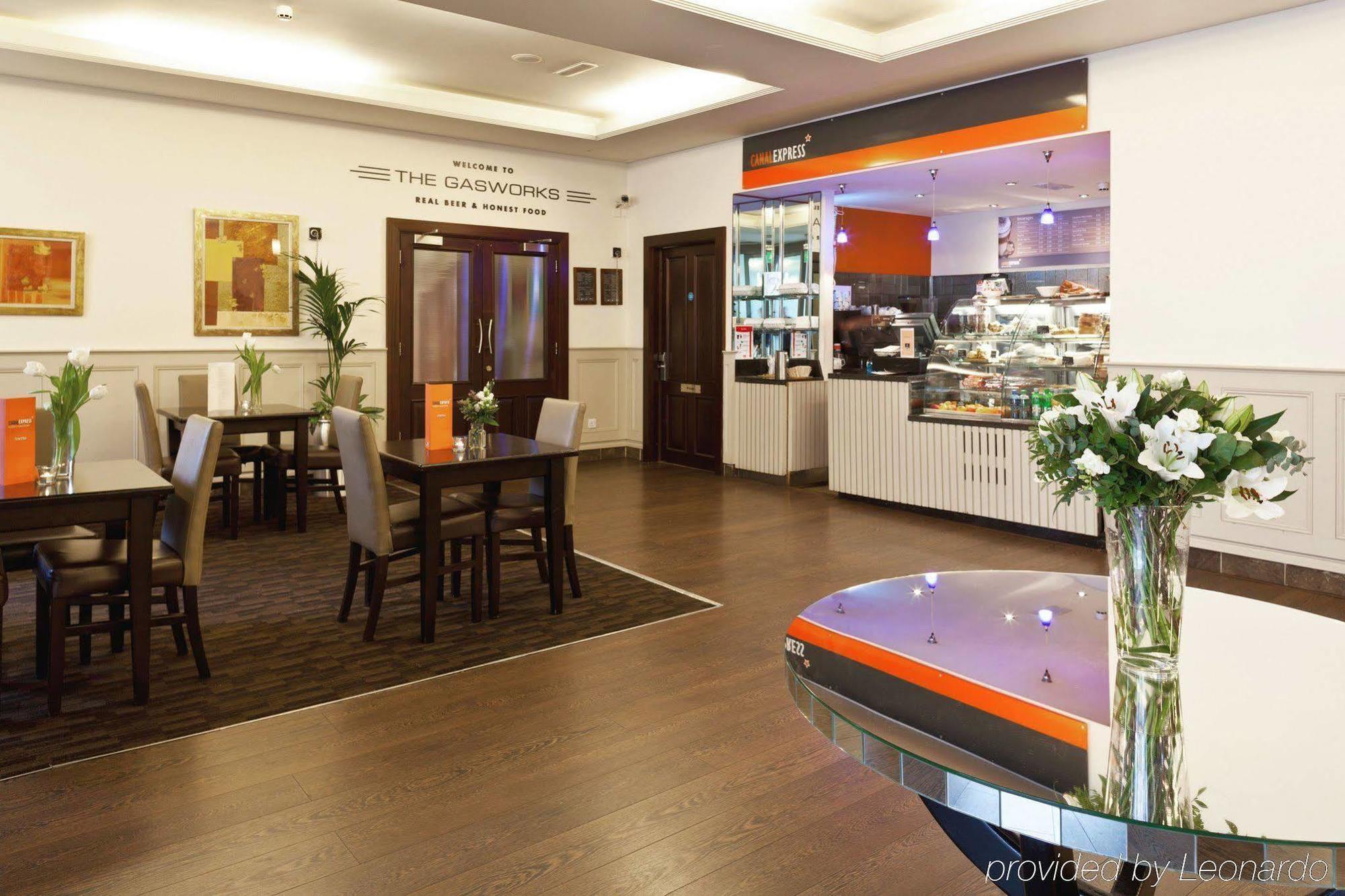 Hotel Grand Canal 4*
