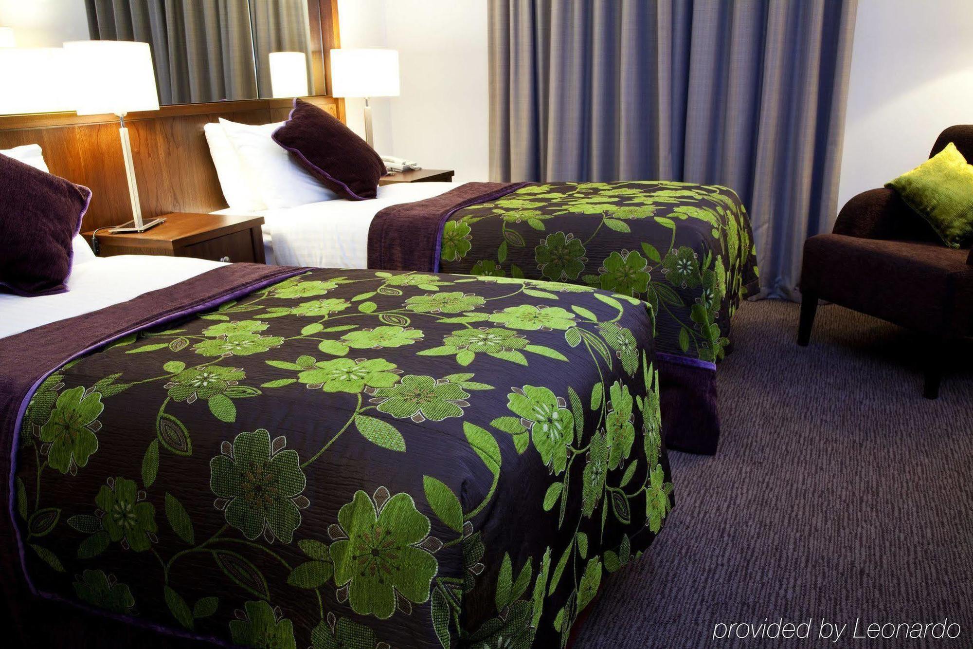 Camden Court Hotel Dublin