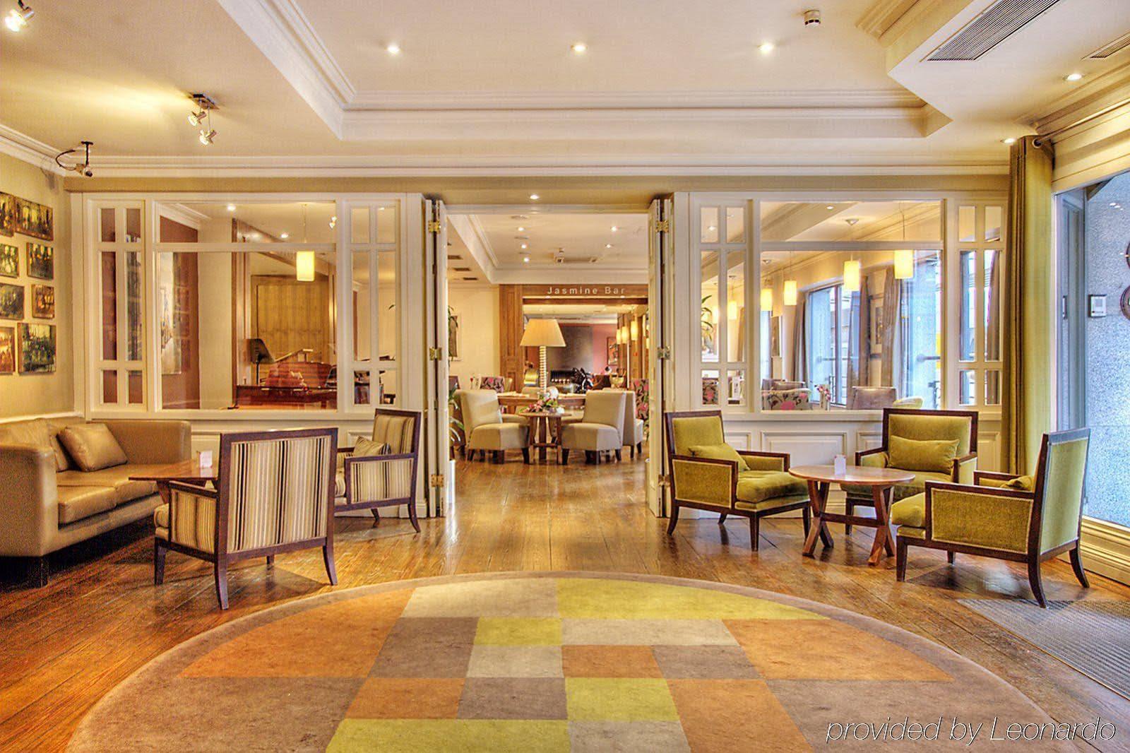 Hotel Brooks 4*