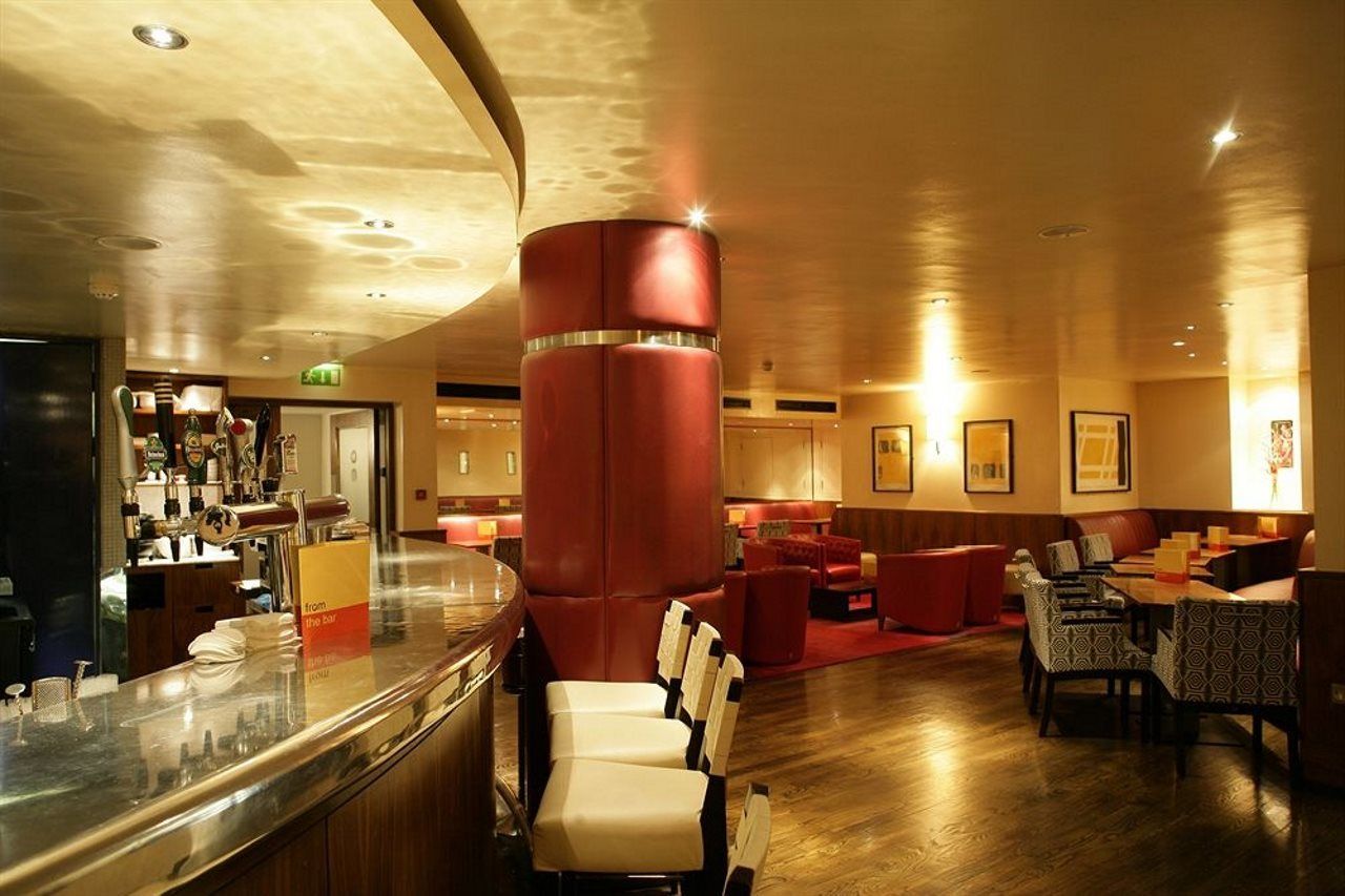 Hotel The Fitzwilliam 5*