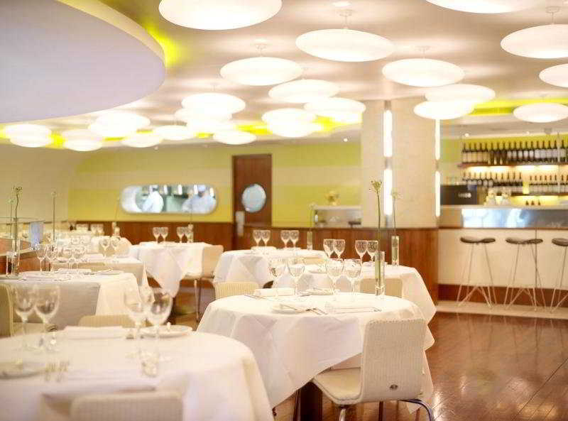 Hotel The Fitzwilliam Dublin