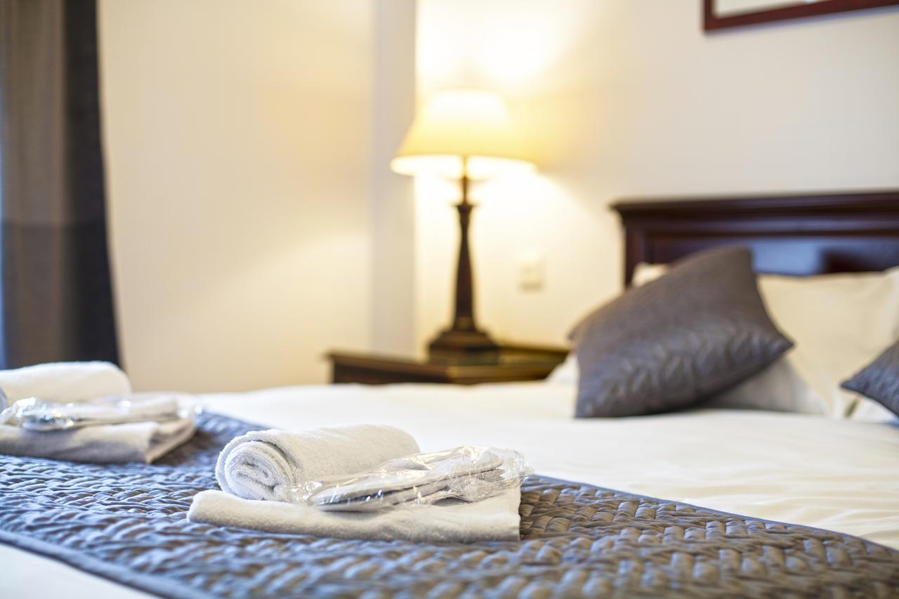 The Sweeney Hotel Dublin