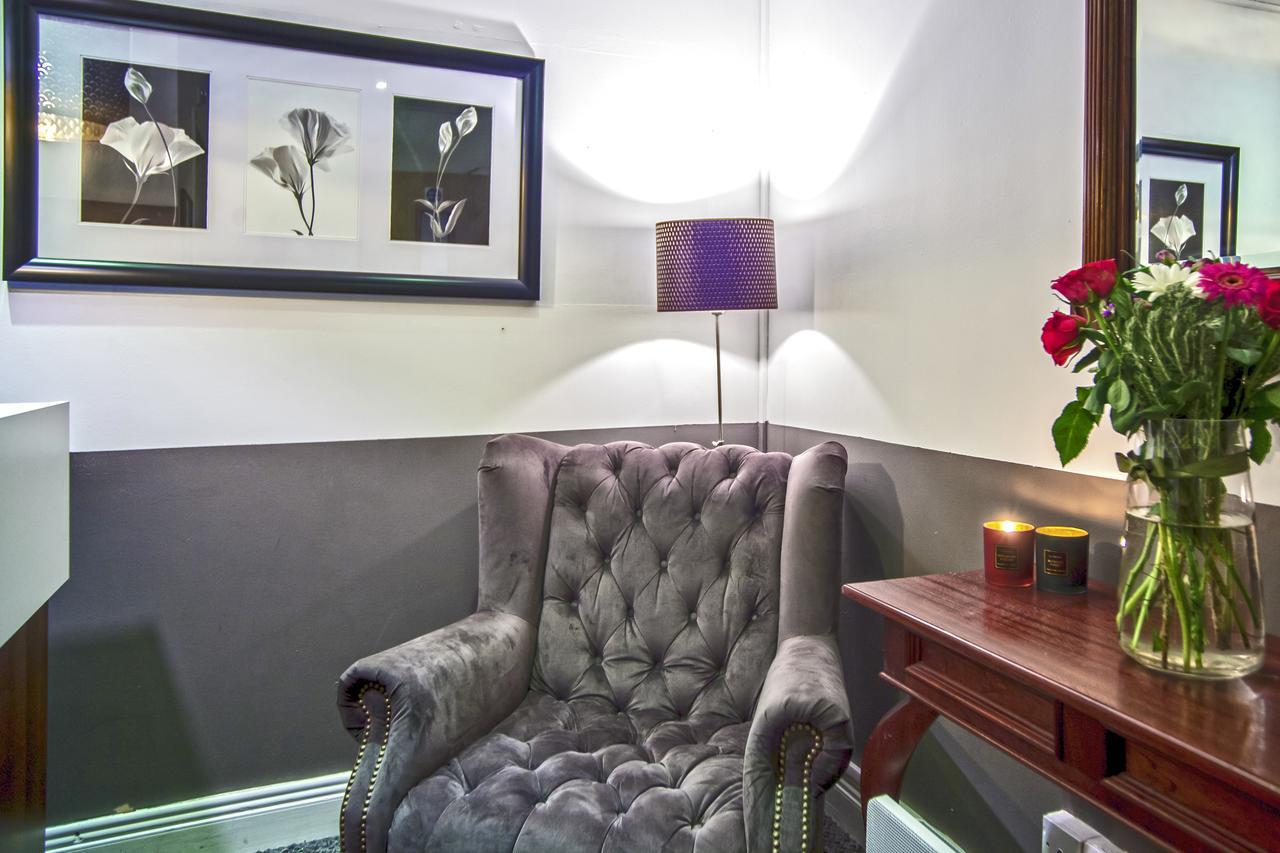 The Sweeney 3* Dublin