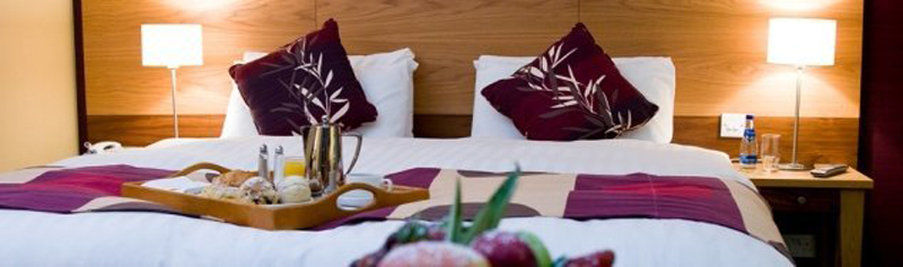 Talbot Stillorgan Hotel Dublin