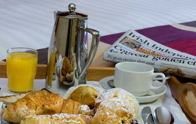 Talbot Stillorgan Hotel Dublin