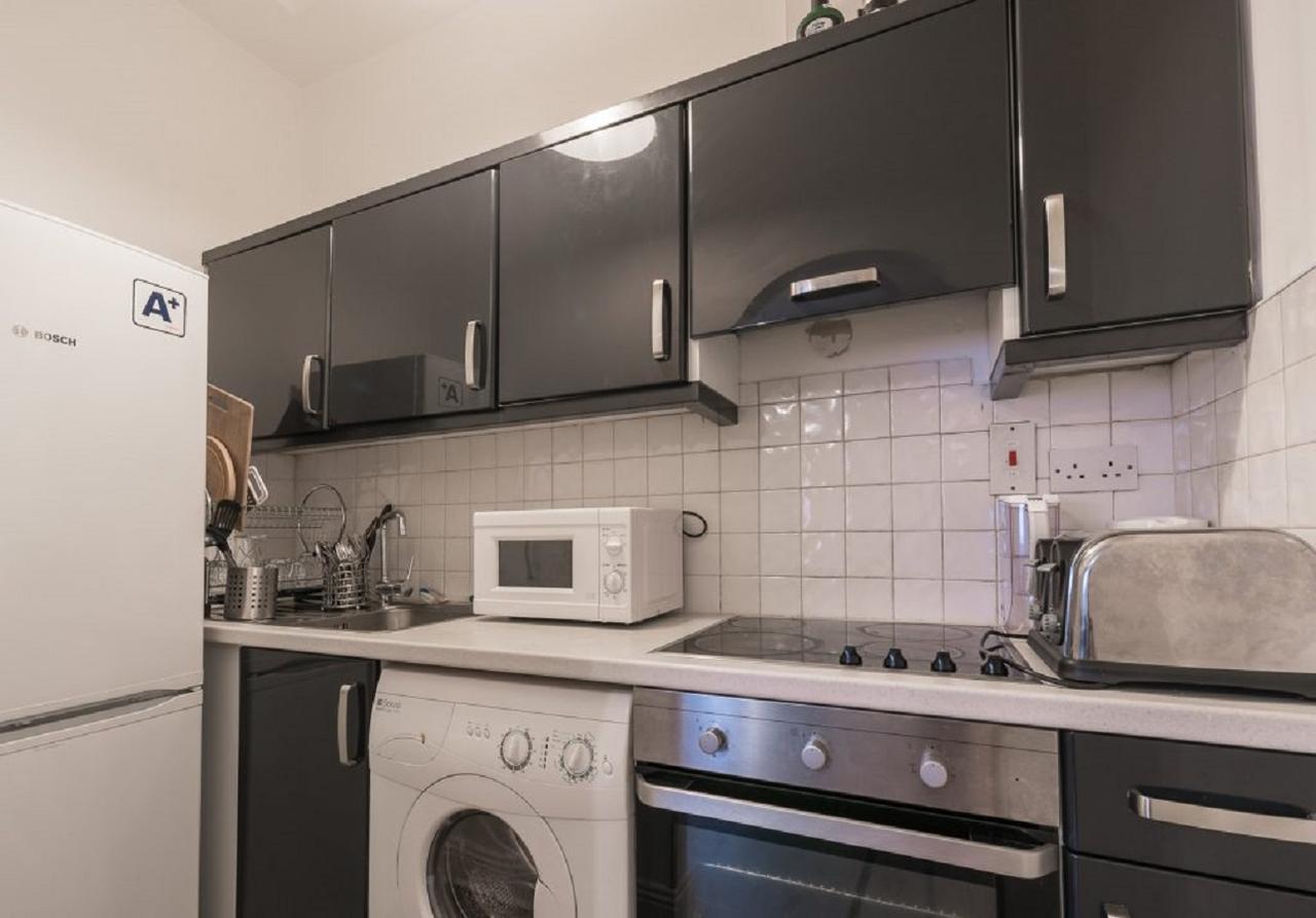 City Gate Apartment Dublin