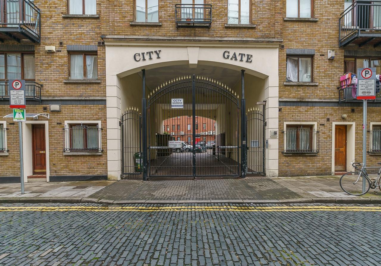 City Gate Dublin