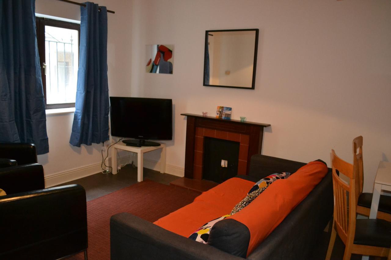 City Gate Apartment Dublin