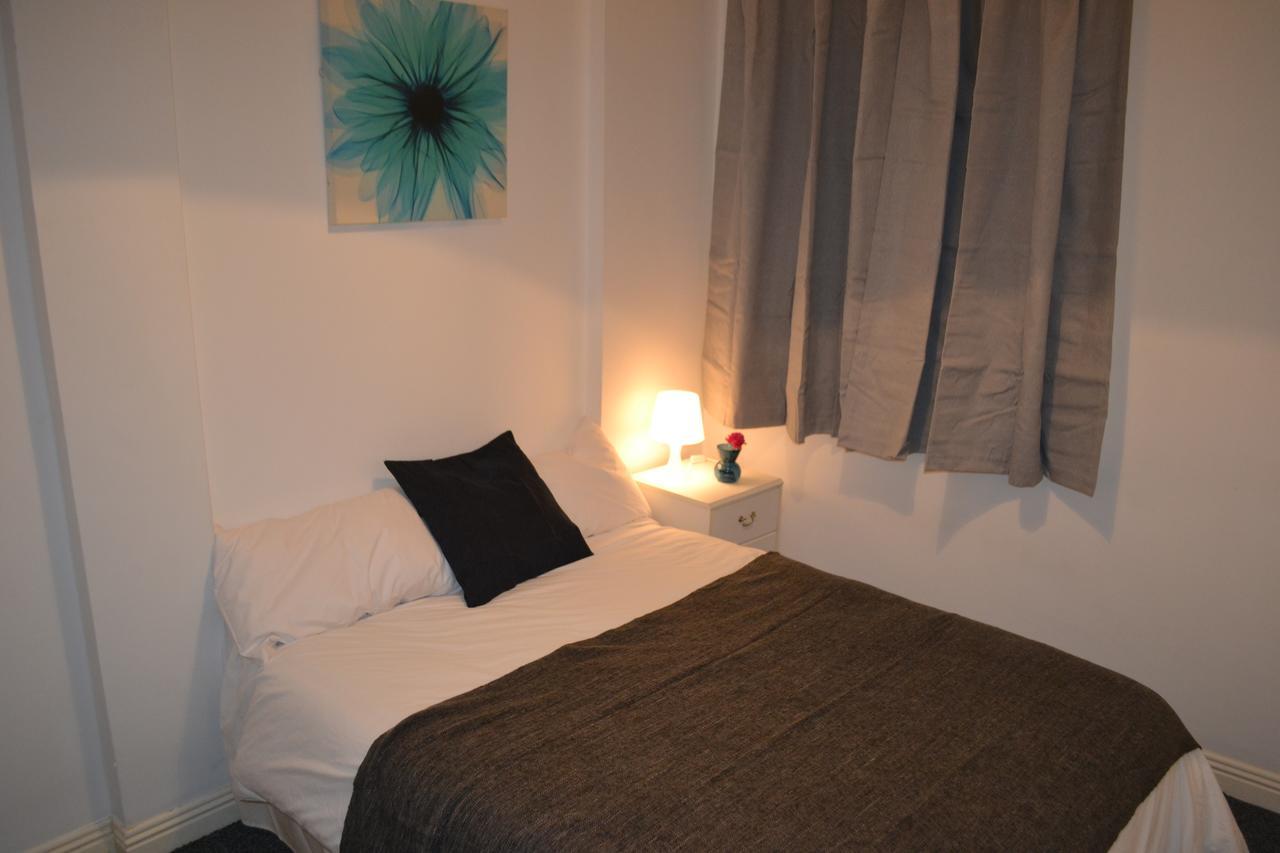 City Gate Apartment