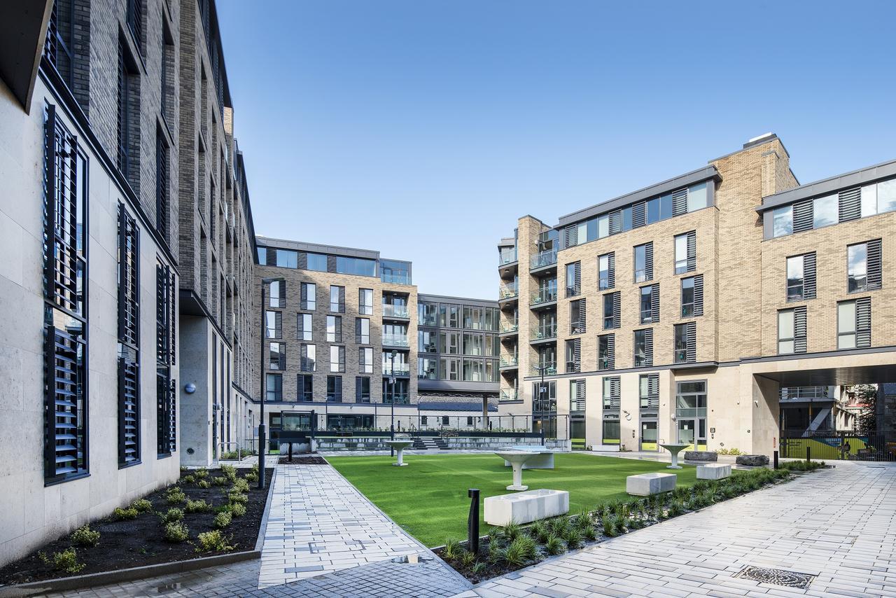 Apartment Destiny Student - New Mill Dublin